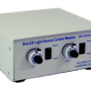 Multi-wavelength Epi-Fluorescence/Reflective LED Light Sources, BILEX