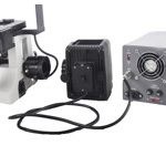 Epi-Fluor Attachment
