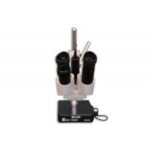 Meiji Techno BM-2LED Stereo Microscope (Japan)