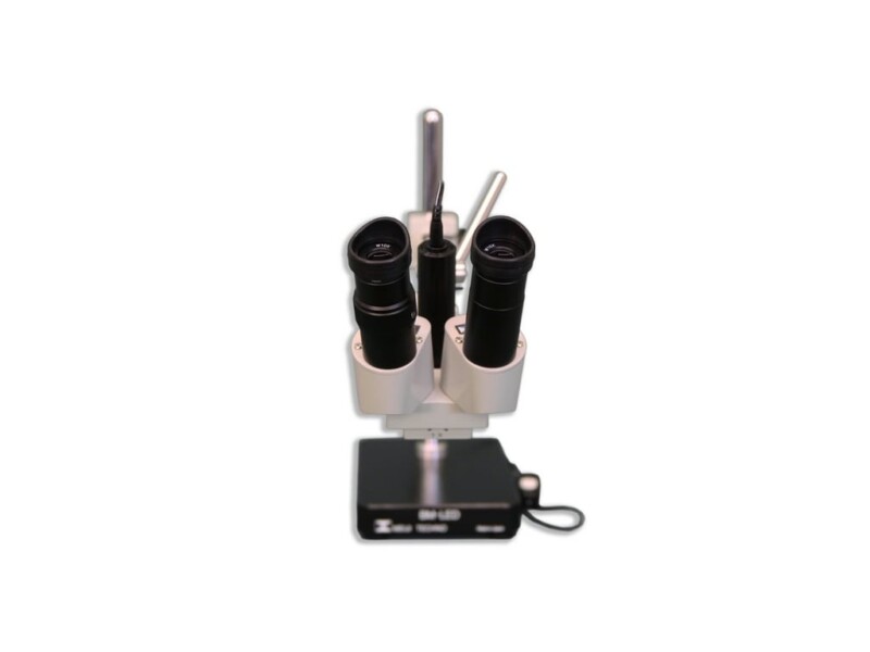 BM-1LED Meiji Techno Stereo Microscope (Japan) - Image 8