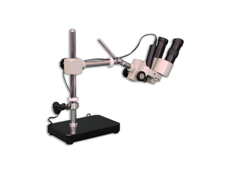 BM-1LED Meiji Techno Stereo Microscope (Japan) - Image 6