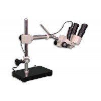 Meiji Techno BM-2LED Stereo Microscope (Japan)