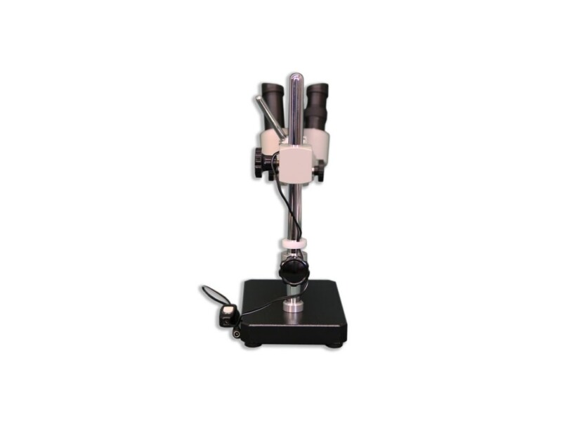 BM-1LED Meiji Techno Stereo Microscope (Japan) - Image 5