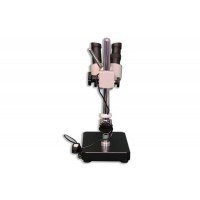 Meiji Techno BM-2LED Stereo Microscope (Japan)