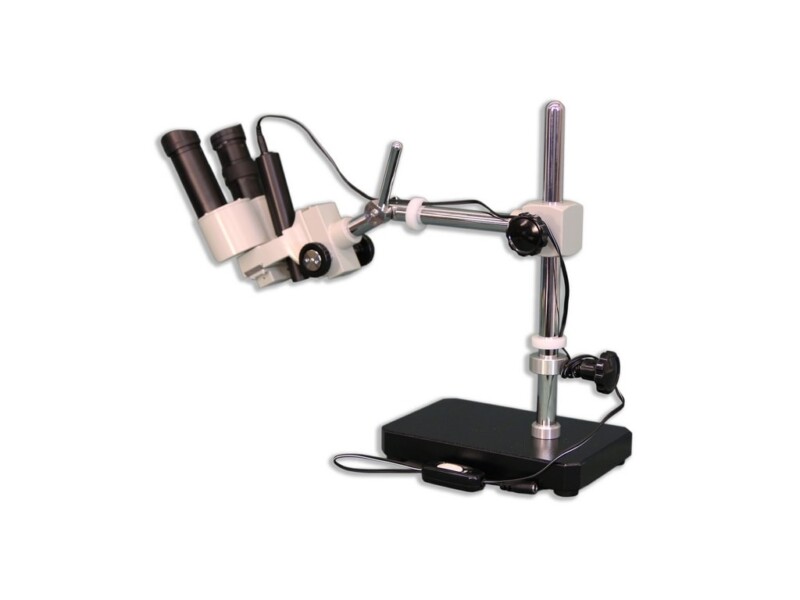 BM-1LED Meiji Techno Stereo Microscope (Japan) - Image 4