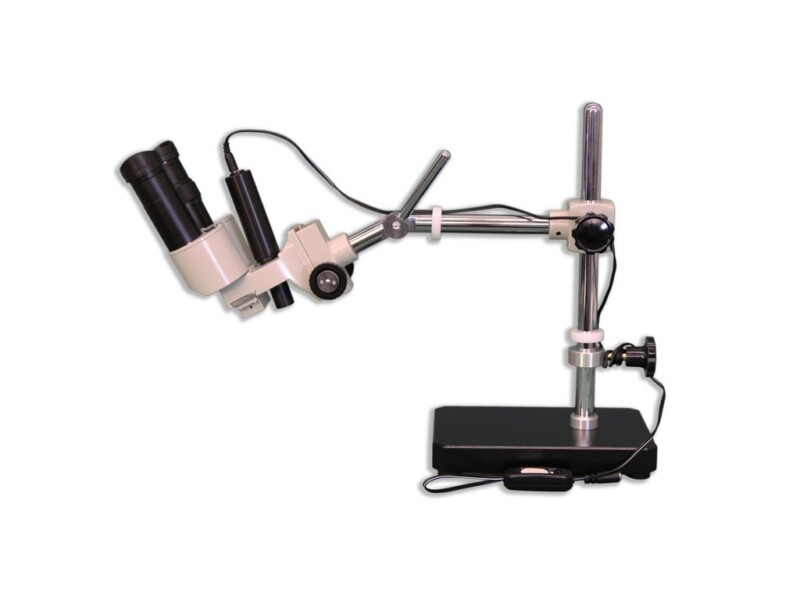 BM-1LED Meiji Techno Stereo Microscope (Japan) - Image 3
