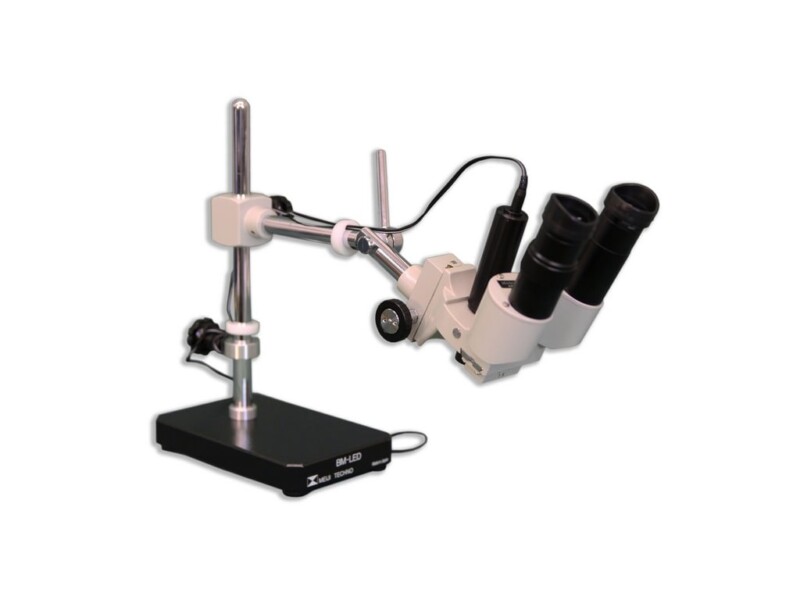 BM-1LED Meiji Techno Stereo Microscope (Japan)