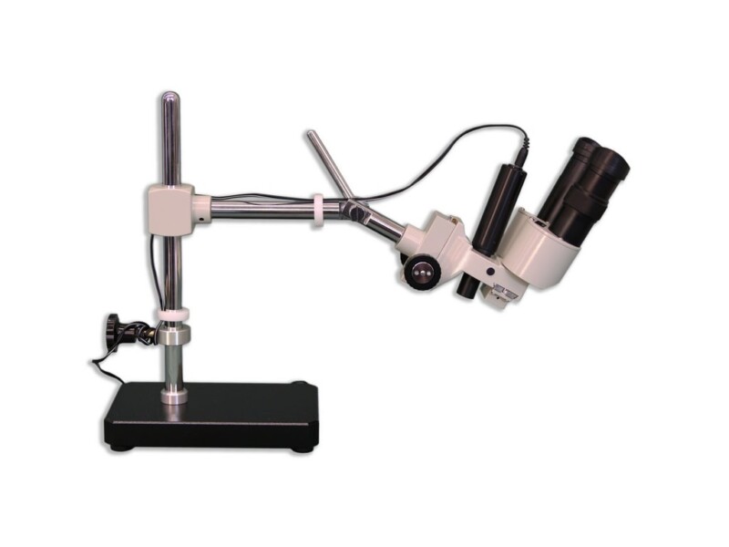 BM-1LED Meiji Techno Stereo Microscope (Japan) - Image 7