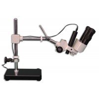 Meiji Techno BM-2LED Stereo Microscope (Japan)