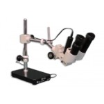 BM-2LED Meiji Techno Stereo Microscope (Japan)