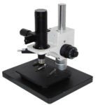 BMU200DIC Compact Metallurgical Upright with BF/Pol/DIC Imaging Capabilities