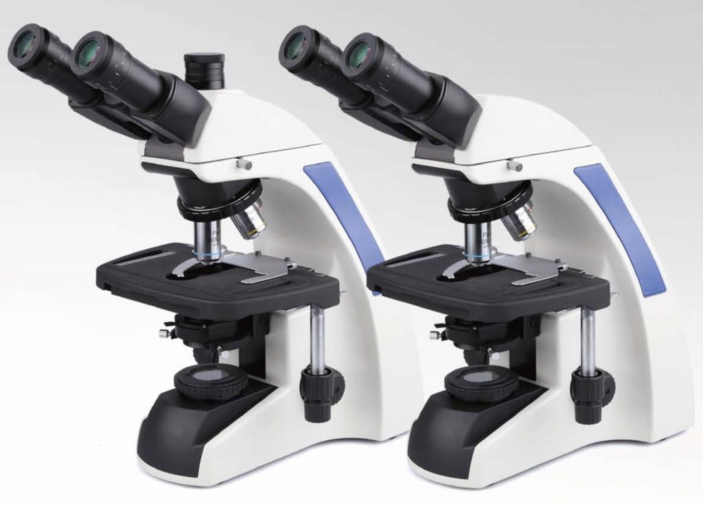 BUM300 Upright Biological/Clinical Microscope