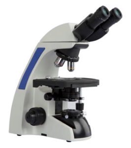 BUM300 Upright Biological/Clinical Microscope