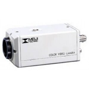 V-CK3100N Analog Video NTSC CCD (450 TVL) 1/3" Chip Camera