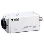V-CK3100P Analog Video PAL CCD (470 TVL) 1/2" Chip Camera