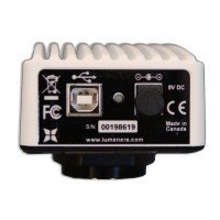 DK3000C Color Digital CMOS (3.1MP) USB 2.0 Camera