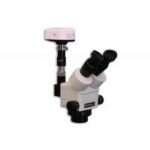 DK3000C Color Digital CMOS (3.1MP) USB 2.0 Camera