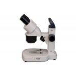 EM-22 Binocular Entry-Level Turret Stereo Microscope
