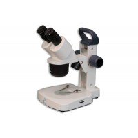 EM-22 Binocular Entry-Level Turret Stereo Microscope