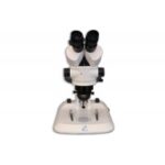 EM-33 Trinocular Entry-Level 0.7X-4.5X Zoom Microscope System