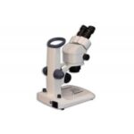 EM-33 Trinocular Entry-Level 0.7X-4.5X Zoom Microscope System