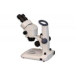EM-33 Trinocular Entry-Level 0.7X-4.5X Zoom Microscope System