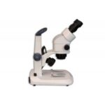 EM-33 Trinocular Entry-Level 0.7X-4.5X Zoom Microscope System