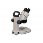 EM-23 Binocular Entry-Level Turret Stereo Microscope