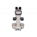 EM-23 Binocular Entry-Level Turret Stereo Microscope