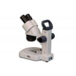 EM-22 Binocular Entry-Level Turret Stereo Microscope