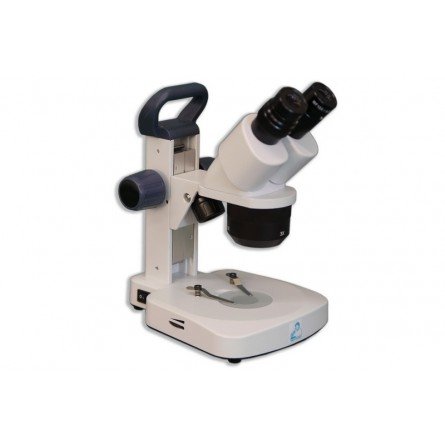 EM-23 Binocular Entry-Level Turret Stereo Microscope