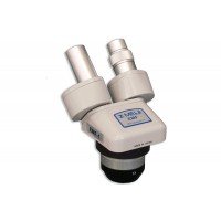 EMF-1 (1X Objective) Fixed-Objective Stereo Body, Working Distance 108mm
