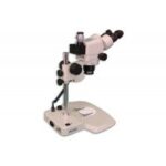 EMZ-200TR Trinocular Microsurgical System