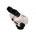 EMZ-5 (0.7x - 4.5x) Binocular Zoom Stereo Body, Working Distance 93mm