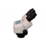 EMZ-5 (0.7x - 4.5x) Binocular Zoom Stereo Body, Working Distance 93mm
