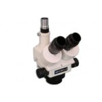 EMZ-8TRD (0.7x - 4.5x) Trinocular Zoom Stereo Body, W.D. 104mm with Detent