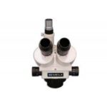 EMZ-8TRU (0.7x - 4.5x) Trinocular Zoom Stereo Body, W.D. 93mm with Top Light Port