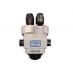 EMZ-8TRD (0.7x - 4.5x) Trinocular Zoom Stereo Body, W.D. 104mm with Detent