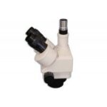 EMZ-8TRU (0.7x - 4.5x) Trinocular Zoom Stereo Body, W.D. 93mm with Top Light Port