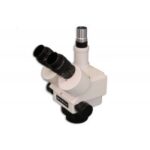 EMZ-8TRD (0.7x - 4.5x) Trinocular Zoom Stereo Body, W.D. 104mm with Detent