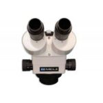 EMZ-8U (0.7x - 4.5x) Binocular Zoom Stereo, W.D. 104mm with Top Light Port