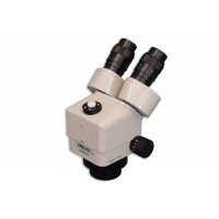 EMZ-8U (0.7x - 4.5x) Binocular Zoom Stereo, W.D. 104mm with Top Light Port