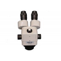 EMZ-13VX (1.0x - 7.0x) Binocular Zoom Stereo, W.D. 90mm with Dual Light Port