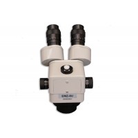 EMZ-8UD (0.7x - 4.5x) Binocular Zoom Stereo, Light Port & Detent W.D. 104mm