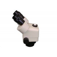 EMZ-8U (0.7x - 4.5x) Binocular Zoom Stereo, W.D. 104mm with Top Light Port