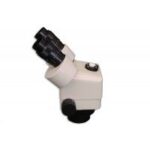 EMZ-5D (0.7x - 4.5x) Binocular Zoom Stereo Body, Working Distance 93mm with Detent