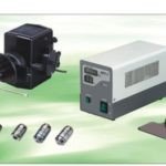 BIM500FLD Digital LCD Inverted Epi-Fluorescnce Biological Microscope