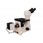 IM7510 Ergonomic Binocular Inverted Brightfield/Darkfield Metallurgical Microscope