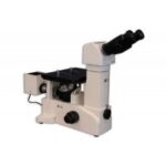 IM7510 Ergonomic Binocular Inverted Brightfield/Darkfield Metallurgical Microscope