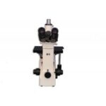 IM7530 Trinocular Inverted Brightfield/Darkfield Metallurgical Microscope